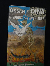 Tarot assan dina d'occasion  Millas