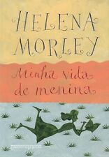 Usado, MINHA VIDA DE MENINA (DIÁRIO) = HELENA MORLEY AC Fuvest Português LIVRO DE BOLSO comprar usado  Brasil 