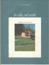 Villa nel verde. usato  Roma