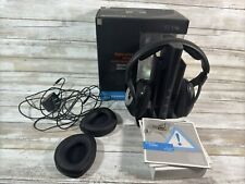 Sennheiser 170 headband d'occasion  Expédié en Belgium