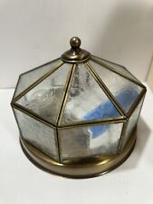 Ceiling fixture polished for sale  Union City