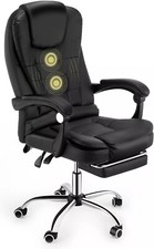 Massage bürostuhl ergonomisch gebraucht kaufen  Versand nach Germany