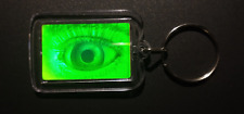 Vintage hologram eye for sale  NEWPORT