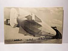 Luftfahrt luftschiff zeppelin gebraucht kaufen  Fürstenfeldbruck