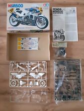 Maquette honda nsr d'occasion  Le Mans