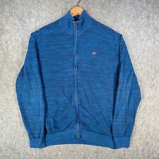 Napapijri jumper mens for sale  LONDON