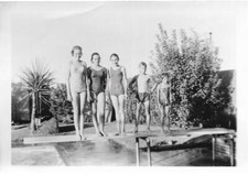 Diving board line for sale  Los Angeles