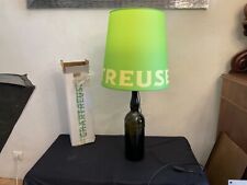 Grosse lampe chartreuse d'occasion  Bourgoin-Jallieu