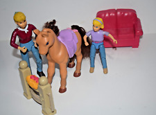 Mattel loving family for sale  Ramona