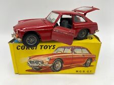 Corgi toys 327 for sale  CHELTENHAM