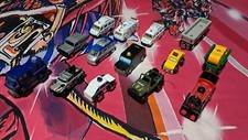 Toy cars toy for sale  CRAWLEY