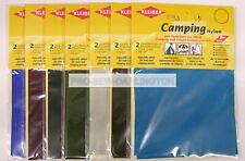 Nylon canvas camping for sale  DARLINGTON