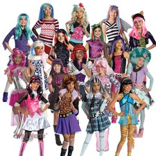 Girls monster high for sale Girls monster high for sale  MANSFIELD