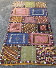Tapis 185x105cm marocaine d'occasion  Saint-Louis