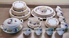Royal doulton ravenna for sale  Crystal Lake