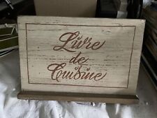 Ancien lutrin support d'occasion  Aix-les-Bains