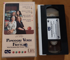 Vhs pomodori verdi usato  Cavenago d'Adda