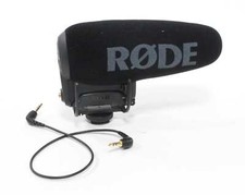 Rode video mic for sale  Waterford