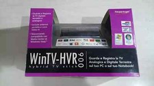 Hauppauge wintv hvr usato  Roncofreddo