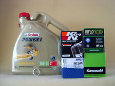 Castrol power 10w40 gebraucht kaufen  Schwarzenbach am Wald