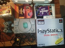 Sony playstation konsole gebraucht kaufen  Lübeck