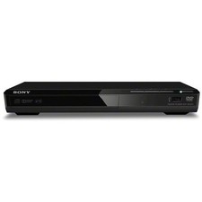 Sony lettore dvd usato  Volpago del Montello