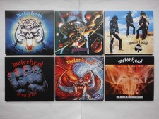 Motörhead album selection gebraucht kaufen  Oldenburg (Oldenburg)