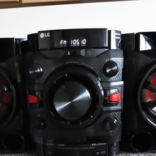Cm4360 xboom 230w for sale  BARNSLEY