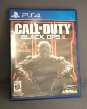 Ps4 call duty for sale  Loxahatchee