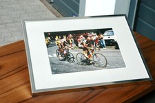 Gerahmtes foto tour gebraucht kaufen  Bamberg
