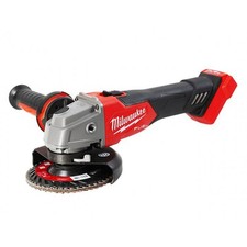 Milwaukee angle grinder for sale  STAFFORD
