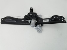 Motorino alzavetro anteriore usato  Italia
