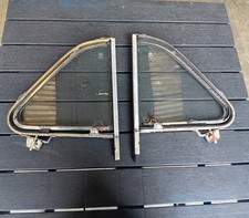 Coppia deflettori fiat usato  Fontanella