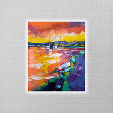 Livier pfleger segelboote gebraucht kaufen  Flensburg