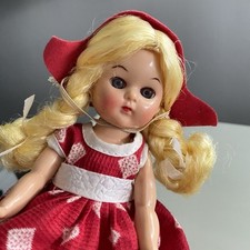Vtg 1950s doll for sale  Levittown