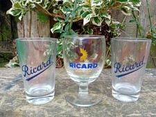 Vintage ricard branded for sale  SUTTON-IN-ASHFIELD