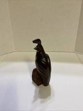 Vintage carved quail for sale  Gonzales