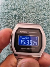 Casio a1000m 1bef for sale  BIRMINGHAM