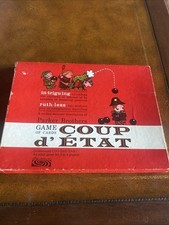 1966 coup etat for sale  Richmond