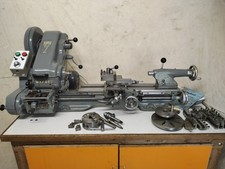 Myford super lathe for sale  IPSWICH