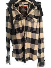Super dry lumberjack for sale  WOKING