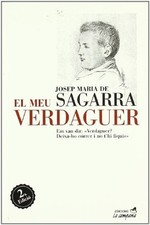 Meu verdaguer josep d'occasion  France
