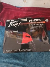 Peavey comfortable contoured for sale  Ely