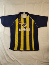 Fenerbahce vintage 2005 for sale  WOLVERHAMPTON