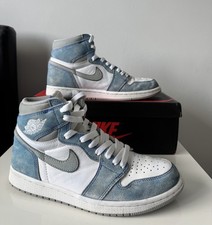 Nike air jordan for sale  HUNTINGDON