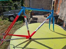 Eddy merckx leader d'occasion  Aunay-sur-Odon