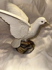 White dove ceramic for sale  Bushnell