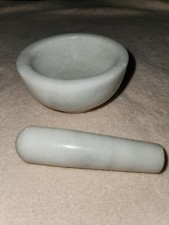 marble mortar pestle for sale  Punta Gorda