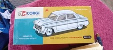 Corgi cc01105 ford for sale  FRODSHAM