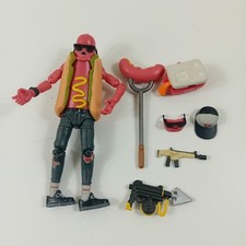 Inch action figure for sale  LEEDS
